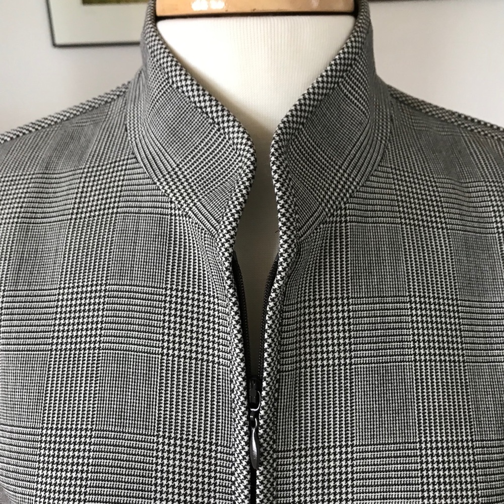Jacket - Picture 3 of 5